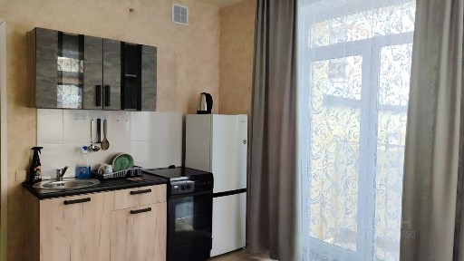 Сдается студия, 20 м²