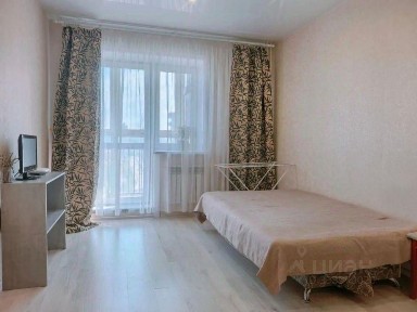 Продается студия, 30,6 м²