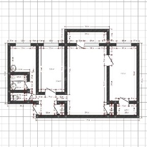 Продается 3-комн. квартира, 56 м²