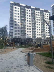 Продается 2-комн. квартира, 55 м²