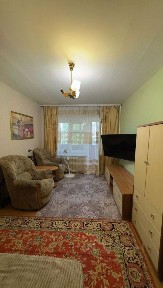 Продается 1-комн. квартира, 32,9 м²
