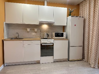 Продается 1-комн. квартира, 41 м²
