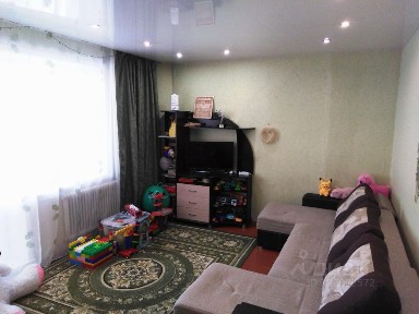 Продается 2-комн. квартира, 40,7 м²
