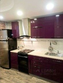 Продается 2-комн. квартира, 42,4 м²