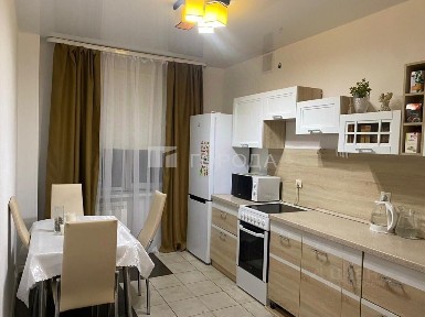 Сдается 2-комн. квартира, 61 м²