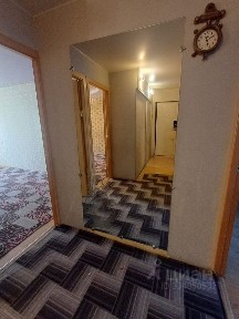 Сдается 3-комн. квартира, 58 м²