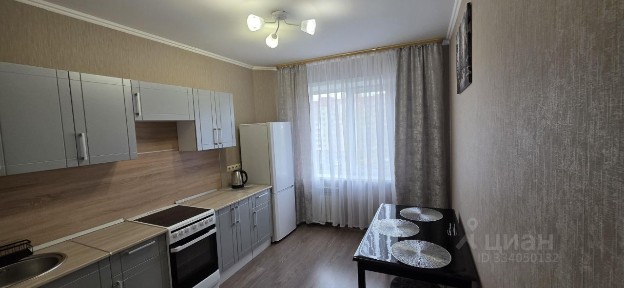 Сдается 1-комн. квартира, 40 м²