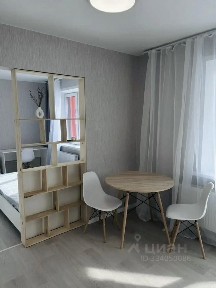 Сдается 1-комн. квартира, 30 м²