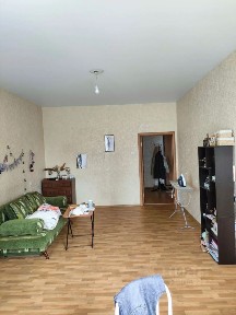 Сдается 1-комн. квартира, 45 м²