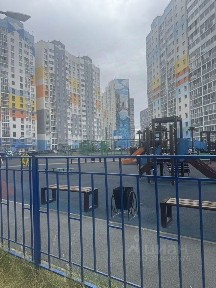 Сдается 2-комн. квартира, 39 м²