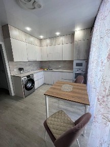 Сдается 1-комн. квартира, 42 м²