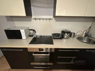 Сдается 1-комн. квартира, 42 м²