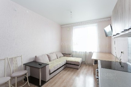 Сдается 3-комн. квартира, 66,4 м²