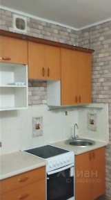 Сдается студия, 24 м²