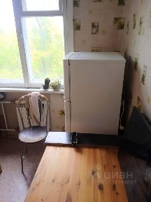 Сдается 1-комн. квартира, 30 м²