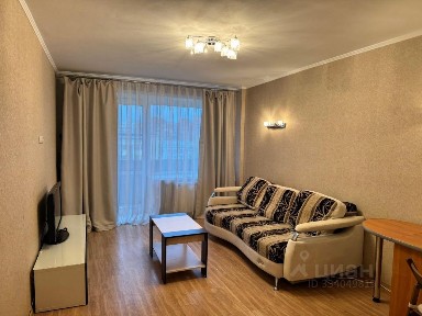 Сдается 2-комн. квартира, 51 м²