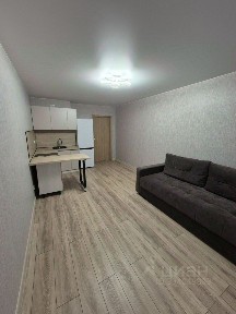 Сдается 1-комн. квартира, 33 м²
