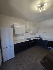 Сдается 1-комн. квартира, 38,6 м²