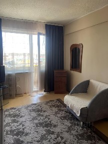 Продается 1-комн. квартира, 32 м²