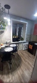 Продается 1-комн. квартира, 33,6 м²