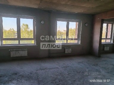 Продается 3-комн. квартира, 72 м²