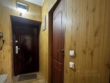 Продается студия, 30,1 м²