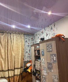 Продается 3-комн. квартира, 75,4 м²