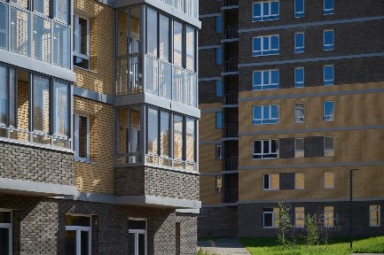 Продается 1-комн. квартира, 46,22 м²