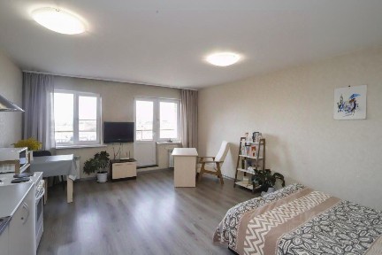 Продается 1-комн. квартира, 40 м²