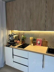 Сдается 2-комн. квартира, 50 м²