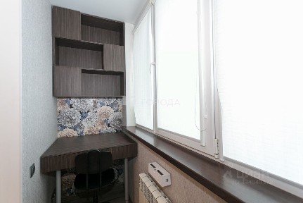 Сдается 2-комн. квартира, 47 м²