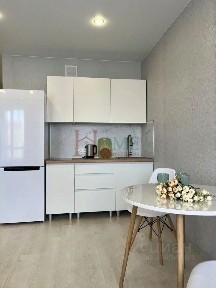 Сдается студия, 30 м²