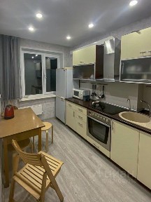 Сдается 2-комн. квартира, 52 м²