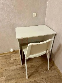 Сдается 1-комн. квартира, 33 м²