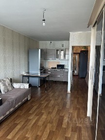 Сдается студия, 33,5 м²