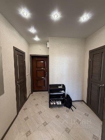 Сдается 1-комн. квартира, 39 м²