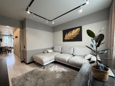 Сдается 2-комн. квартира, 48 м²