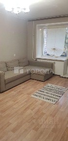 Сдается 1-комн. квартира, 42 м²