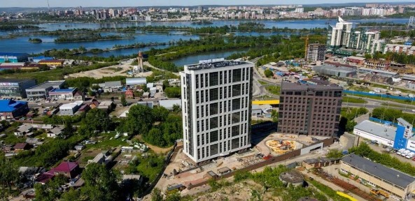 Продается 3-комн. квартира, 95 м²