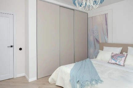 Продается 2-комн. квартира, 54 м²