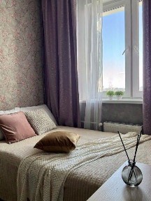 Продается 1-комн. квартира, 33 м²