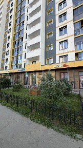 Продается 2-комн. квартира, 56,4 м²