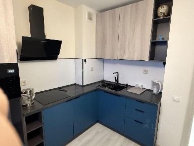 Сдается 1-комн. квартира, 34,1 м²
