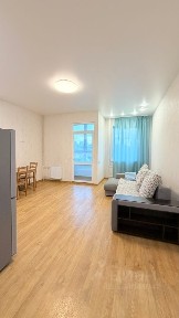 Сдается студия, 35 м²