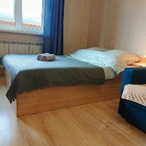 Сдается студия, 30 м²