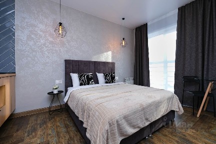 Сдается апартаменты-студия, 32 м²