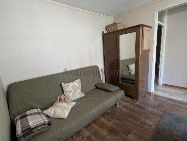 Сдается 1-комн. квартира, 30 м²