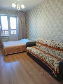 Сдается 1-комн. квартира, 40 м²