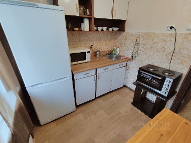 Сдается 2-комн. квартира, 44 м²