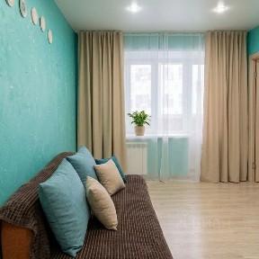 Сдается 1-комн. квартира, 39 м²